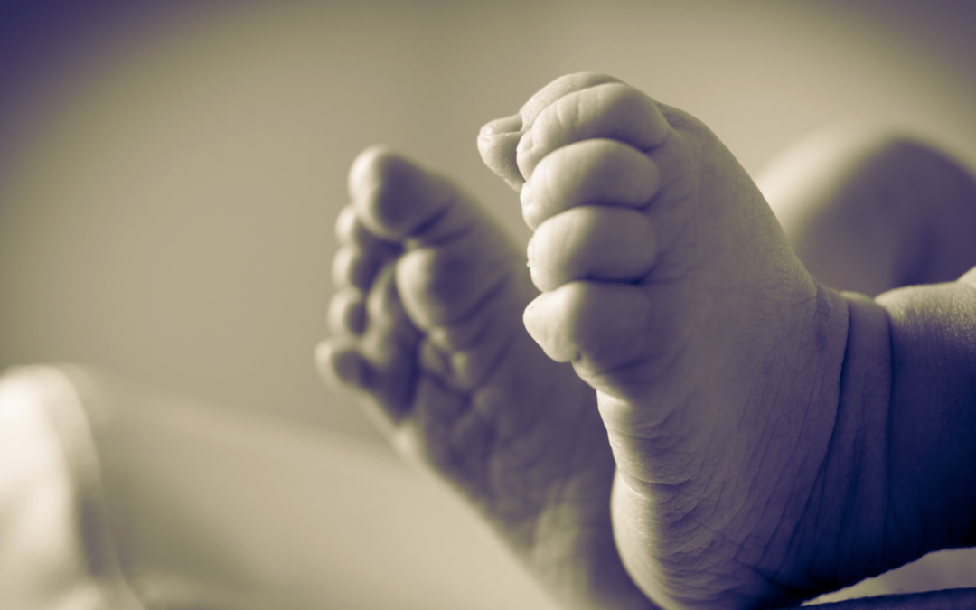 Our Miracle Pregnancy Story | #PCOS #Jesus