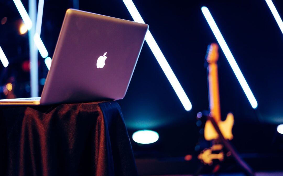 10 Places to Submit Your Christian Music (Playlists, Radio & More)