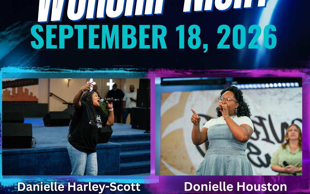 Worship Night