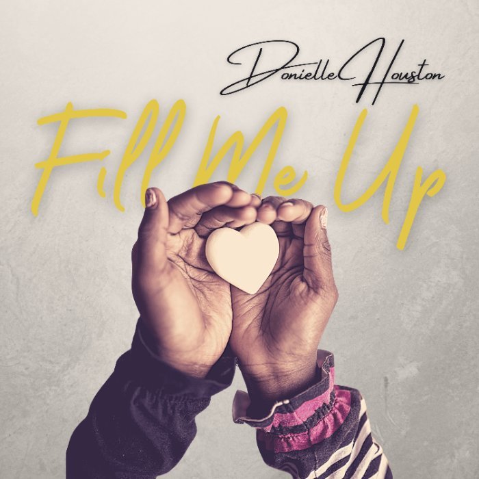 Fill Me Up cover art